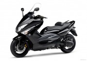 Yamaha Tmax Yamaha Tmax
